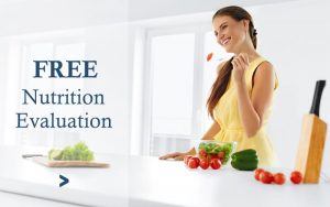 Free Nutrition Evaluation