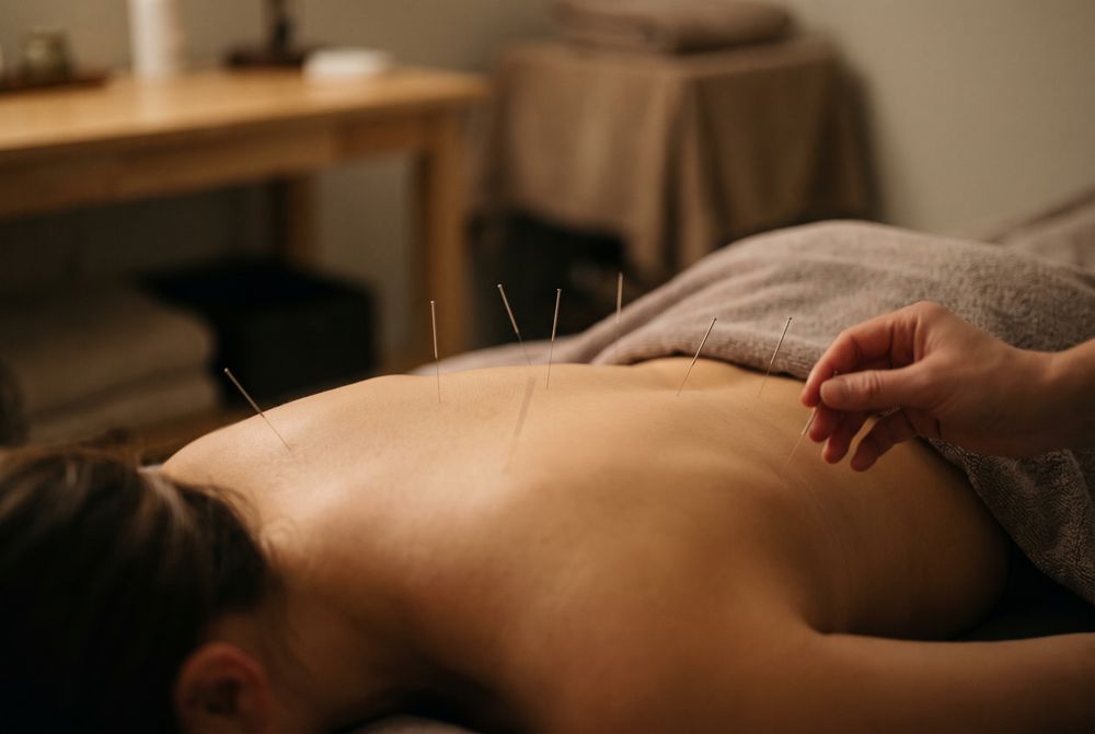 acupuncture peoria