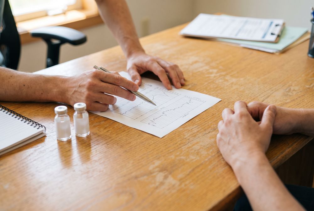 hormone therapy peoria