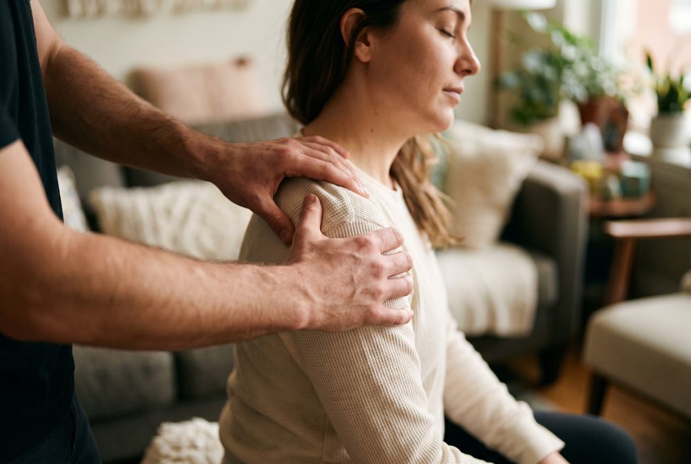 shoulder treatment peoria